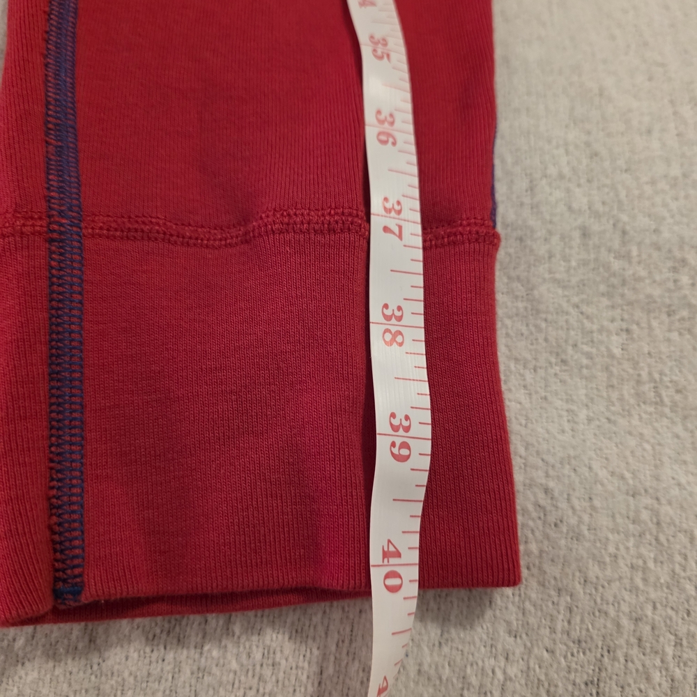 Hanna Andersson Captain Marvel Pajama Set - Picture 11 of 12